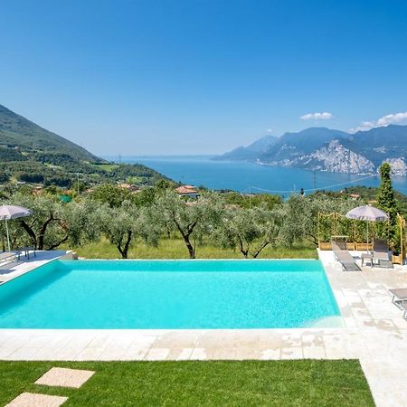 Pinini Country Apartments Malcesine Exterior photo