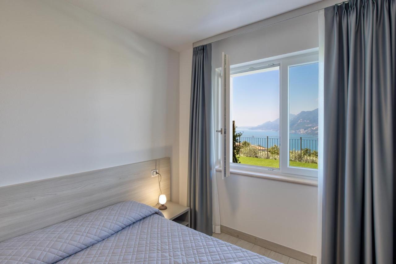 Pinini Country Apartments Malcesine Exterior photo