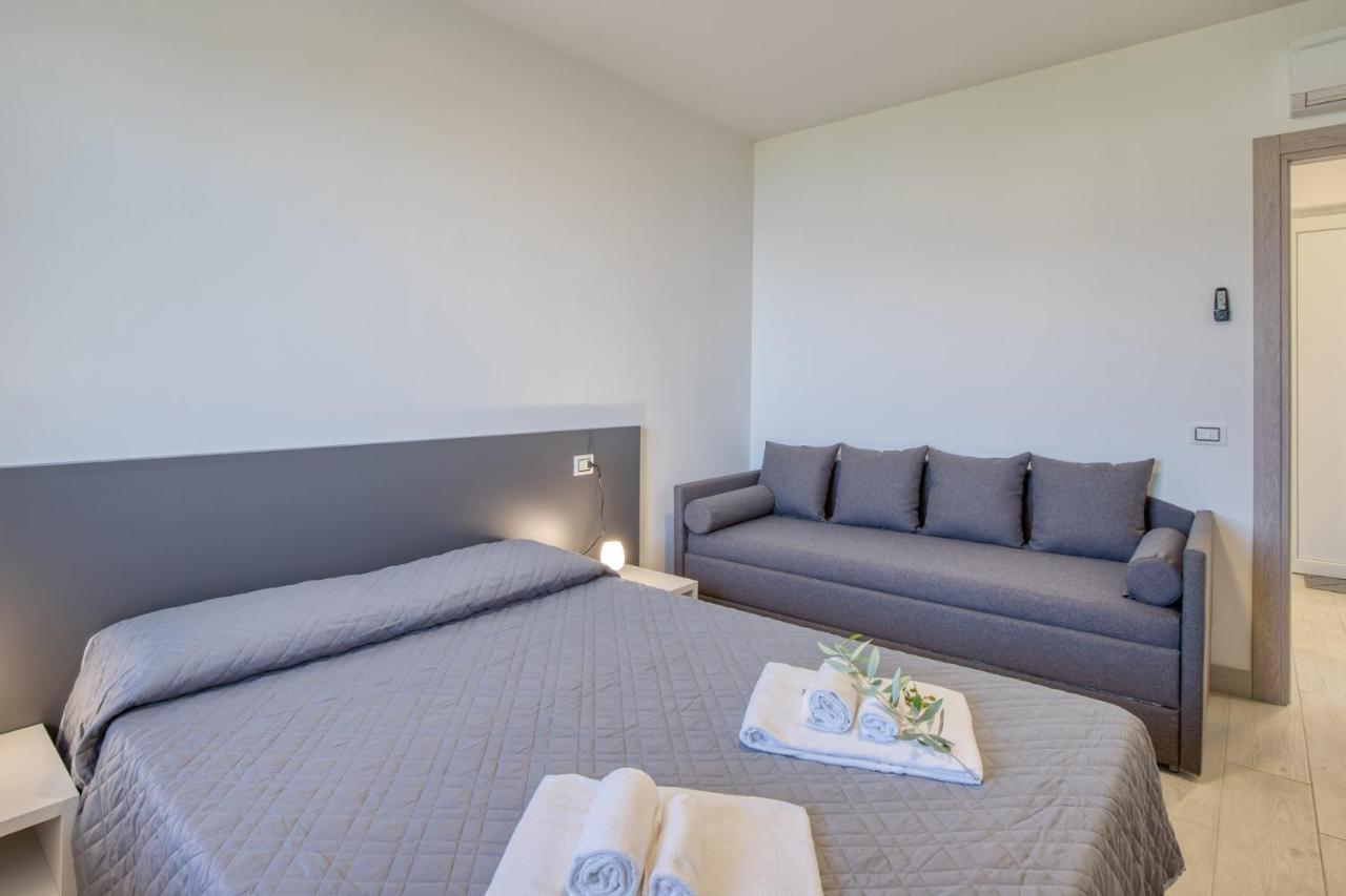 Pinini Country Apartments Malcesine Exterior photo