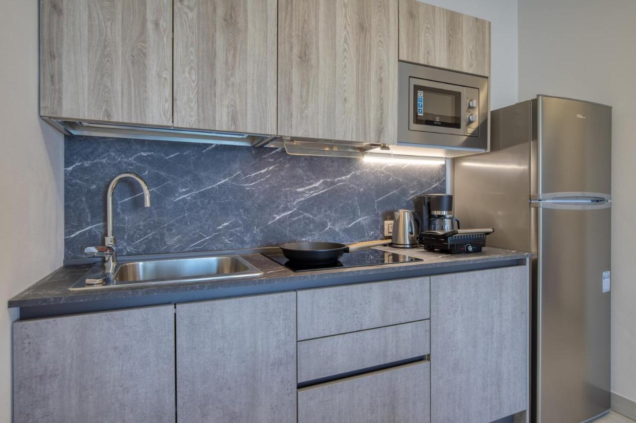 Pinini Country Apartments Malcesine Exterior photo